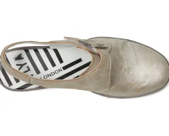 FLY LONDON BARY565FLY Pearl Outlet