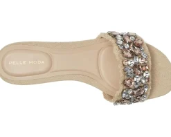 Women Pelle Moda Bayer 3 Slide