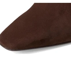 Boots|Boots|Vince Camuto Bayla High Heel Ankle Bootie Brownie