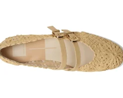 Dolce Vita Baylee Light Natural New