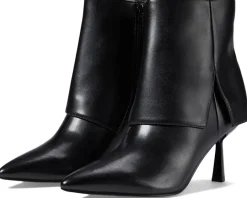 Boots|Boots|Nine West Bazie Black