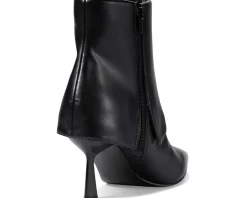 Boots|Boots|Nine West Bazie Black