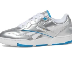 Reebok Lifestyle BB4000 II x Angel Reese Silver/Always Blue/White New