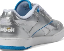 Reebok Lifestyle BB4000 II x Angel Reese Silver/Always Blue/White New