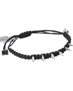 Jewelry|Jewelry|BCBGeneration BC61716 Rhodium Light Antique/Black