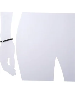 Jewelry|Jewelry|BCBGeneration BC61716 Rhodium Light Antique/Black