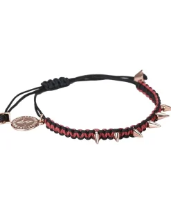 BCBGeneration BC61715 Rosegold/Black/Pink Hot