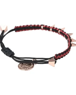 BCBGeneration BC61715 Rosegold/Black/Pink Hot