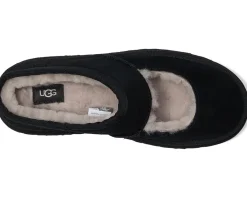 UGG Flats<Bea Mary Jane Black