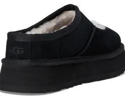 UGG Flats<Bea Mary Jane Black