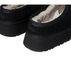 UGG Flats<Bea Mary Jane Black