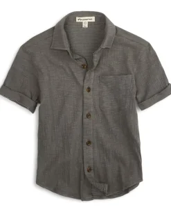 Kids/BOY Appaman Kids Beach Shirt (Toddler/Little Kid/Big Kid)