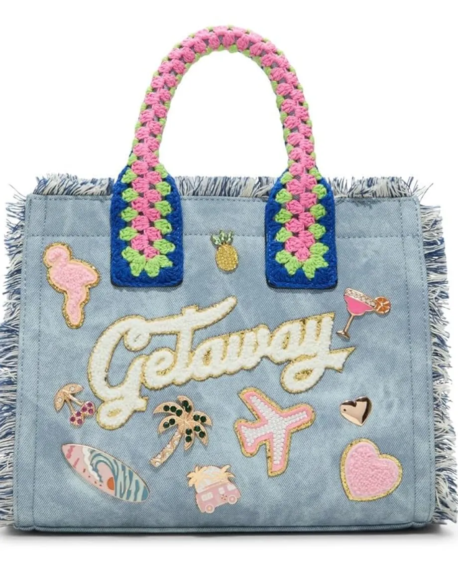 ALDO Beachyx Denim Online