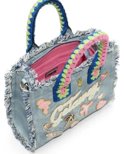 ALDO Beachyx Denim Online