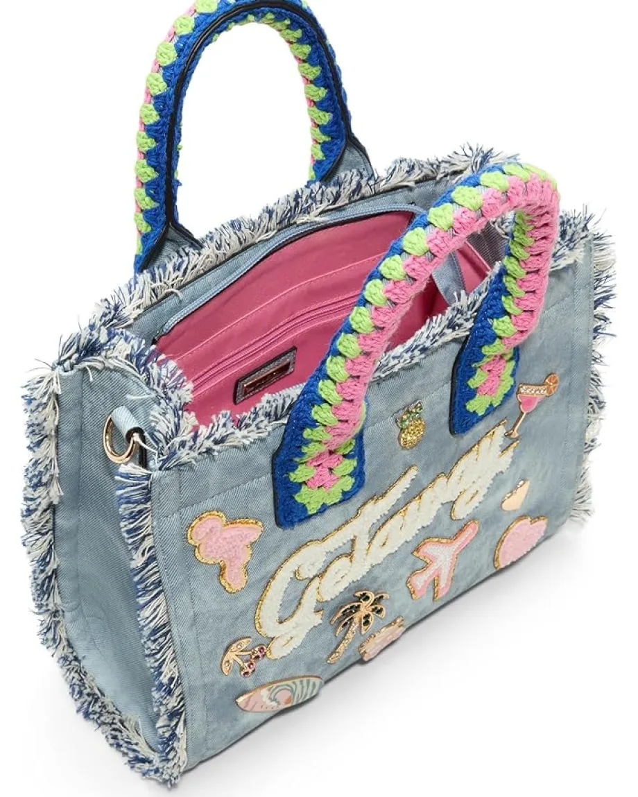 ALDO Beachyx Denim Online