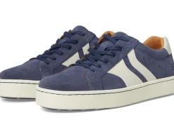 Sneakers|Sneakers|Born Beck Tie Navy
