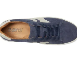 Sneakers|Sneakers|Born Beck Tie Navy