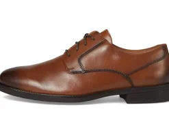 Cole Haan Bedford Plain-Toe Oxford