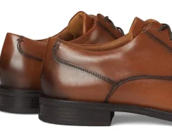 Cole Haan Bedford Plain-Toe Oxford