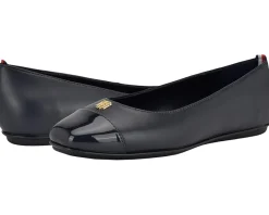 Tommy Hilfiger Flats<Bekim Dark Blue