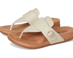 SoftWalk Sandals|Sandals<Belize Ivory