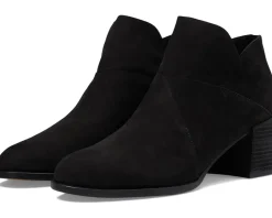 Boots|Boots|Eileen Fisher Bento Black
