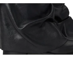 Boots|Boots|Steve Madden Benton Black Leather