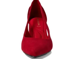Anne Klein Heels|Heels<Berkeley Deep Red
