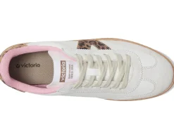 Women victoria Berlin Ciclista & Leopard