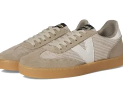 victoria Sneakers|Sneakers<Berlin Corduroy Taupe