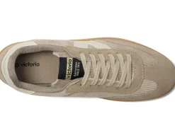 victoria Sneakers|Sneakers<Berlin Corduroy Taupe
