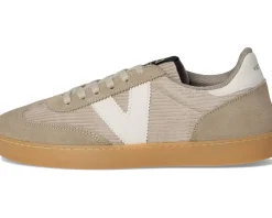 victoria Sneakers|Sneakers<Berlin Corduroy Taupe