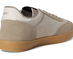victoria Sneakers|Sneakers<Berlin Corduroy Taupe