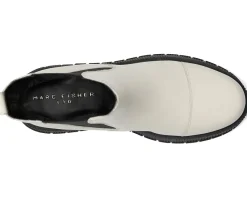 Marc Fisher LTD Boots|Boots<Bermida Ivory