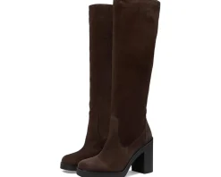 Boots|Boots|Stuart Weitzman Bethenny 80 Boot Hickory