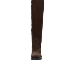 Boots|Boots|Stuart Weitzman Bethenny 80 Boot Hickory