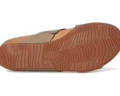 Sandals|Sandals|SoftWalk Beverly Taupe Nubuck