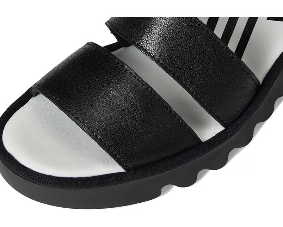 FLY LONDON BEXY575FLY Black 1 Discount