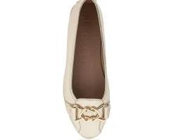 Aerosoles Bia Soft Gold PU New