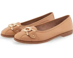 Aerosoles Bia Doe Leather Discount