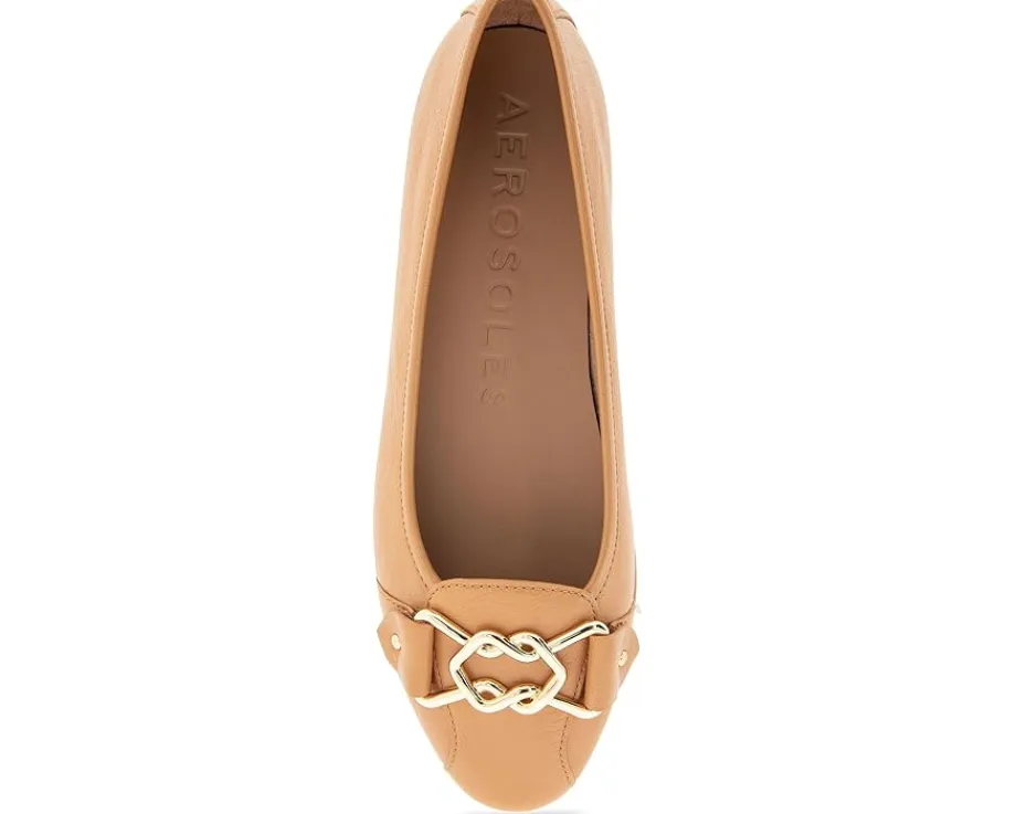 Aerosoles Bia Doe Leather Discount