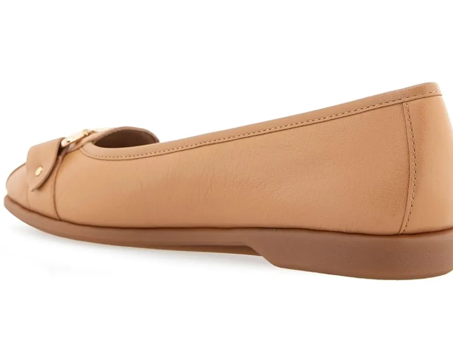 Aerosoles Bia Doe Leather Discount