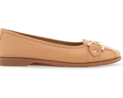 Aerosoles Bia Doe Leather Discount