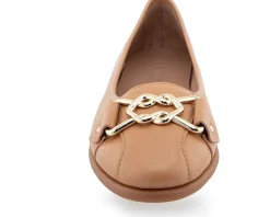 Aerosoles Bia Doe Leather Discount