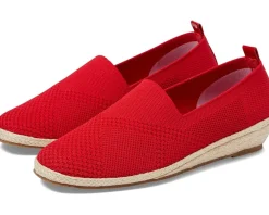 Flats|David Tate Bianca Red