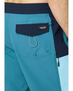 Volcom Biased Liberators 19