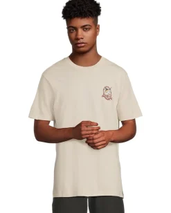 Salty Crew Bill Club Shortsleeve Tee