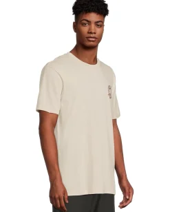Salty Crew Bill Club Shortsleeve Tee