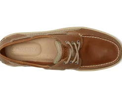 Sperry Billfish 3-Eye Boat Shoe