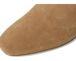 Circus NY by Sam Edelman Boots|Boots<Billie Honeyed Oak Suede Wide Calf